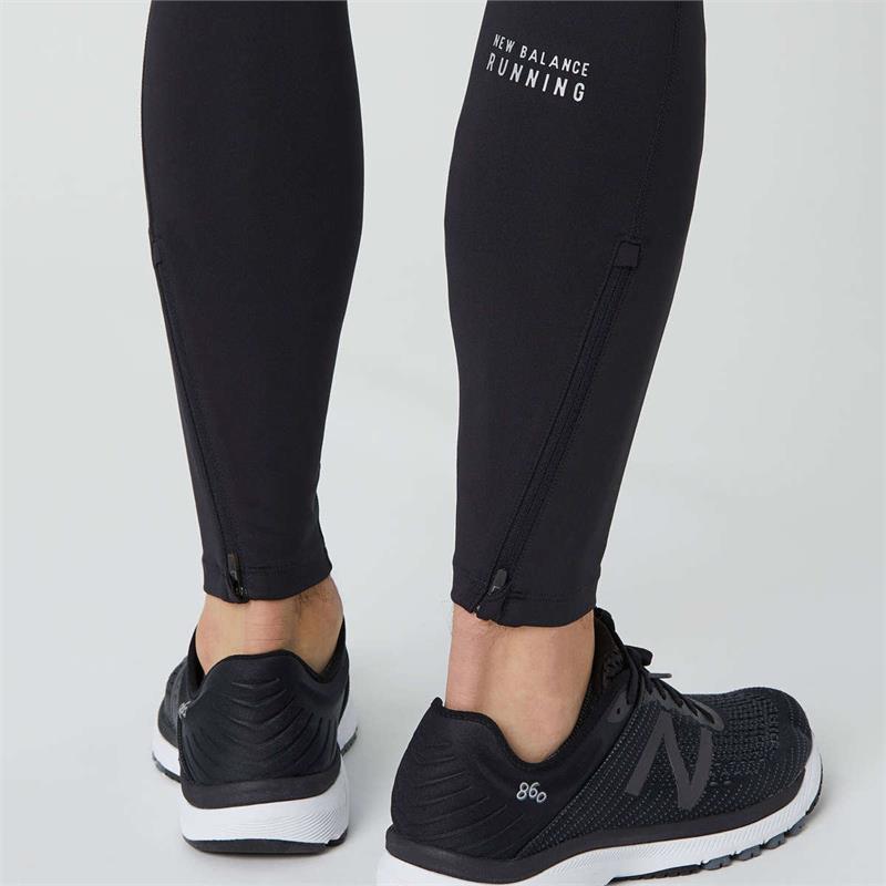 New Balance Mens Impact Run Tights-4